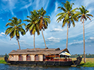 voyage sur mesure Kerala