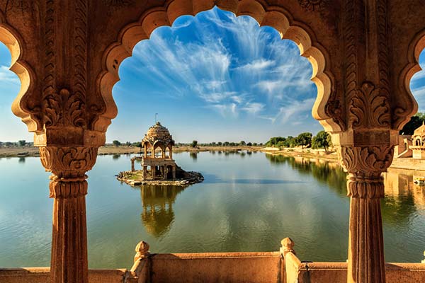 Heritage du Rajasthan
