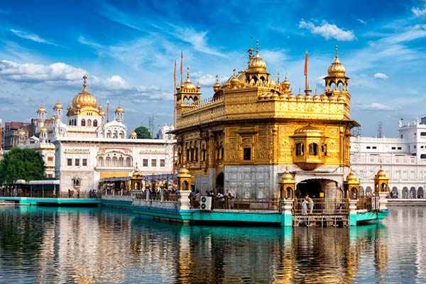 Sikhisme et Rajasthan